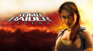 Tomb Raider: Legend Reviews