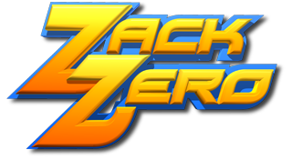 Трофеи игры Zack Zero