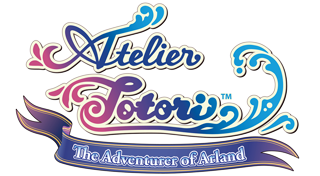 Трофеи игры Atelier Totori: The Adventurer of Arland