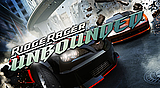 Ridge Racer? Unbounded
