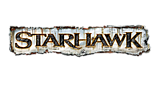 Starhawk?
