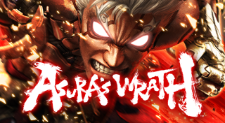 Трофеи игры Asura's Wrath