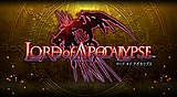LORD of APOCALYPSE