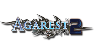 Трофеи игры Agarest: Generation Of War 2