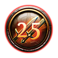 'Dungeon Seeker' achievement icon