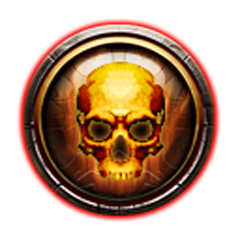 'Executioner' achievement icon