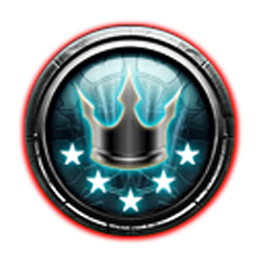 'The Legend Can Be Told' achievement icon