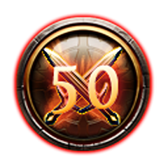 'Dungeon Explorer' achievement icon