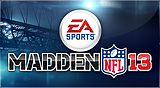 Madden NFL 13