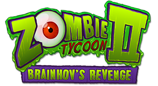 Трофеи игры Zombie Tycoon 2: Brainhov's Revenge
