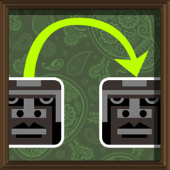 'Wheeee' achievement icon