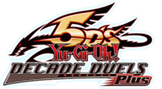 Трофеи игры Yu-Gi-Oh! 5D's Decade Duels Plus