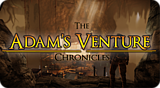 Adam's Venture: Chronicles