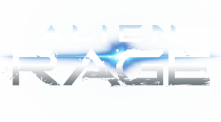 Трофеи игры Alien Rage