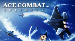 Трофеи игры Ace Combat Infinity