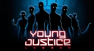 Трофеи игры Young Justice: Legacy