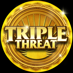 Трофей Triple Threat