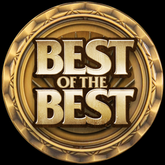 Трофей Best Of The Best