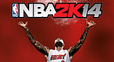 NBA 2K14