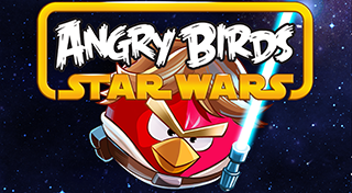 Трофеи игры Angry Birds Star Wars (PS4)