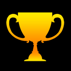 Трофей Platinum Trophy