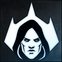 'The Hand is Severed' achievement icon