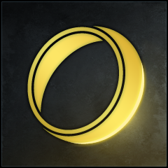 'To Rule them All' achievement icon