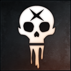 'Iron of Death' achievement icon