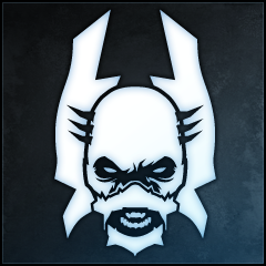 'The Tower Crumbles' achievement icon
