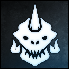 'For My Brother' achievement icon