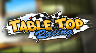 Table Top Racing (Vita) News and Videos | TrueTrophies