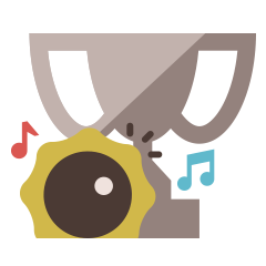 'You've Gone Platinum' achievement icon
