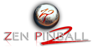 Трофеи игры Zen Pinball 2 (PS4)