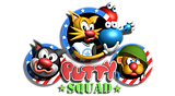 Putty Squad
