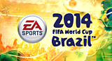 2014 FIFA World Cup Brazil?