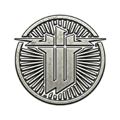 Wolfenstein: the New Order (PS4) трофей: Убер-боец