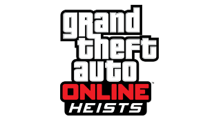 Призы и трофеи Grand Theft Auto Online: Ограбления