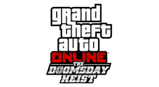 Призы и трофеи Grand Theft Auto Online: ограбление Судный день