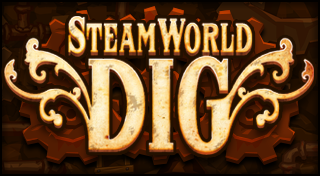 Трофеи и призы Steamworld Dig (PS Vita)
