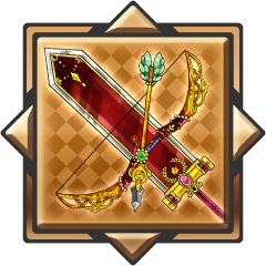 Battle Princess of Arcadias трофей: Weapon Collector