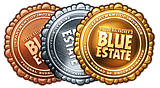 Blue Estate