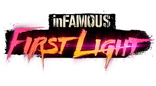 Трофеи игры inFAMOUS First Light