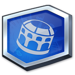 'The Long Hall' achievement icon