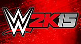 WWE 2K15