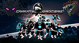 Gravity Badgers