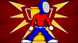 Attacking Zegeta