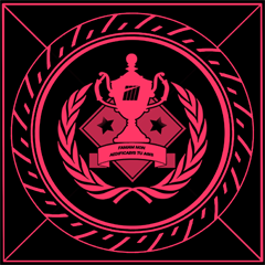 'Hall Of Fame' achievement icon