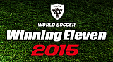 WORLD SOCCER Winning Eleven 2015