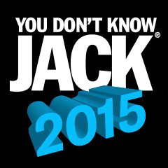 'YDKJ 2015: Dat'll Do' achievement icon