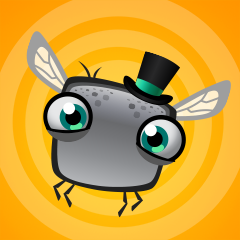 'Lie Swatter: Tri-Swatter' achievement icon